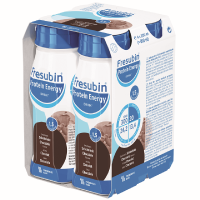 Fresubin Protein Energy Dr Choc 4X200Ml